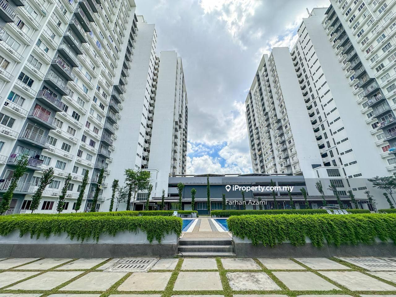 Vesta View Apartment, Taman Putra Impian, Bandar Seri Putra