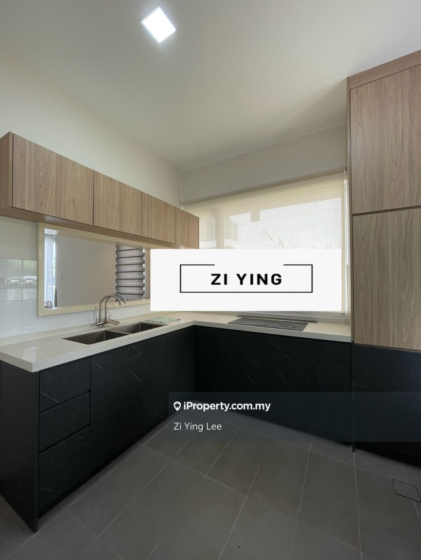 Bayan house for Rent cover all units