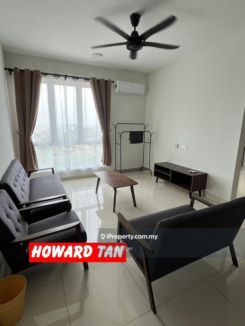 Ready to Move in I Oren Bm Condominium I Have Furnished I For Rent