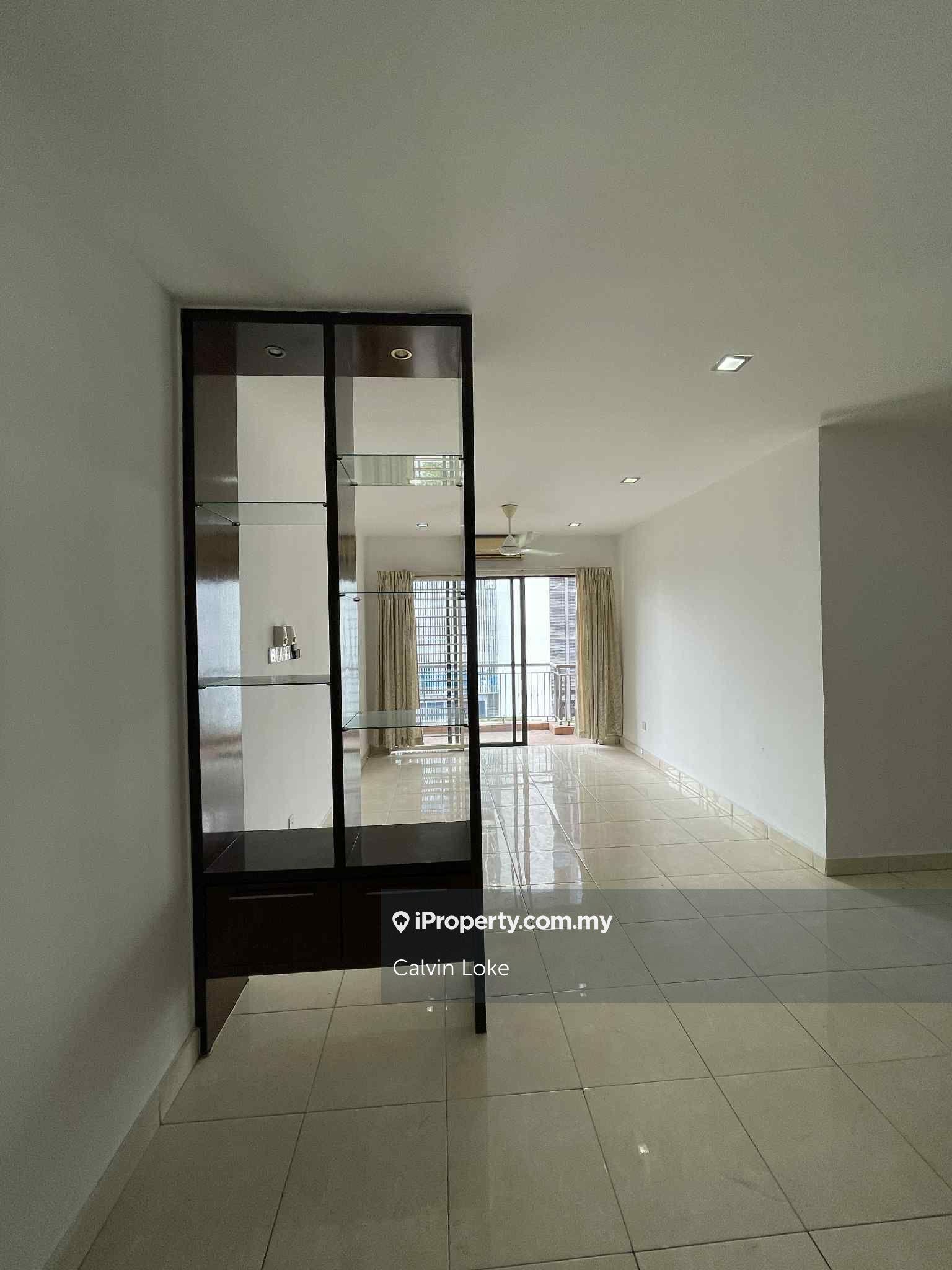 Casa Indah Exact Unit For Rent
