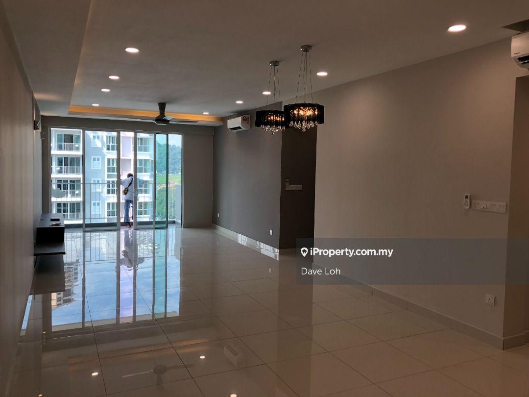 Condominium for Rent