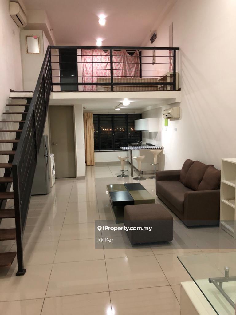 Serviced residence for Rent