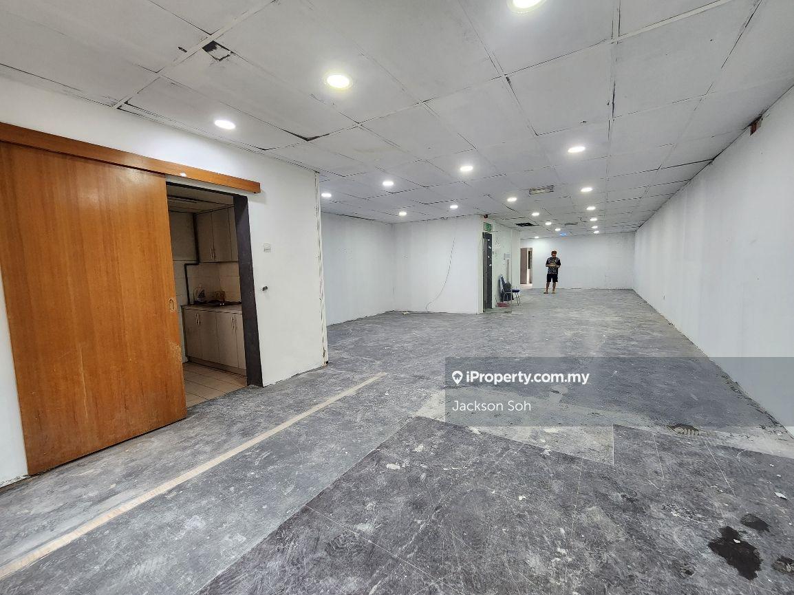 1st & 2nd Floor, Shop Office I Dataran Sunway I Kota Damansara