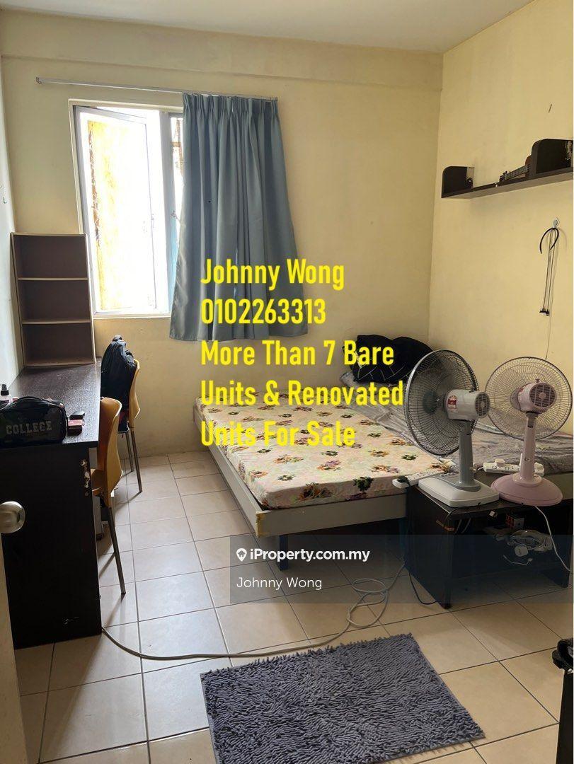 Casa Subang Serviced Residences Sales , Subang Jaya , Selangor , USJ 1