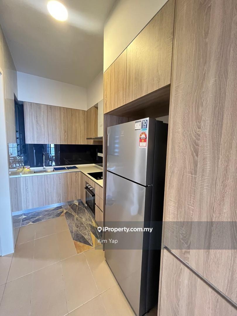 High Floor Good View Best Deal Unit