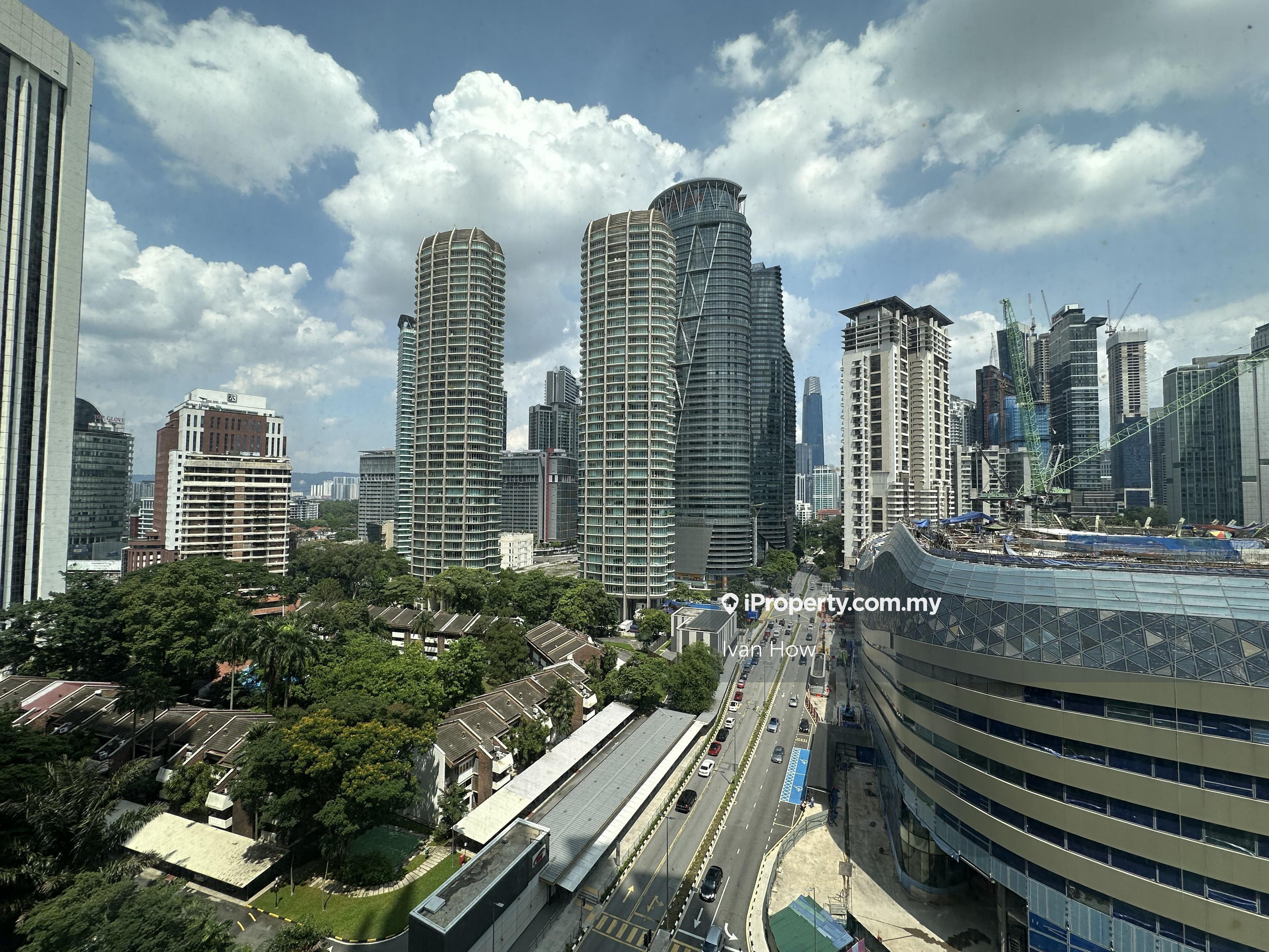 Troika KLCC