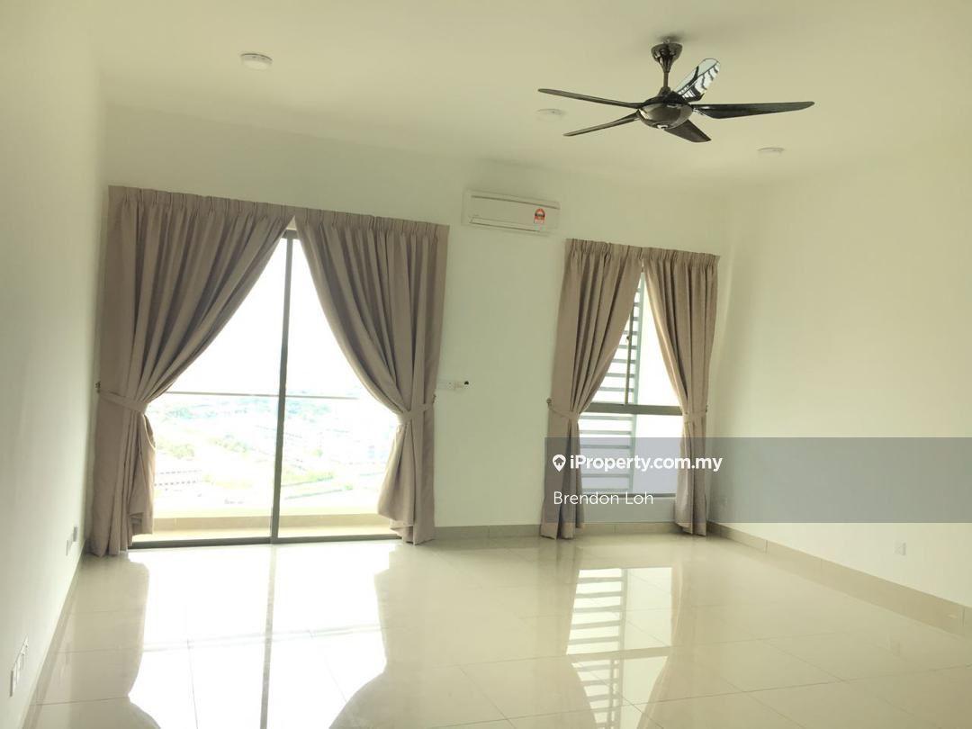 Valuable service residence