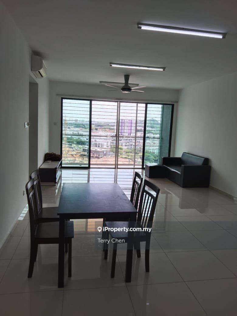 Apartment Zeva Seri Kembangan Condo Equine for rent MRT rumah sewa
