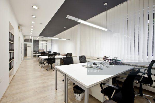 Office for Rent