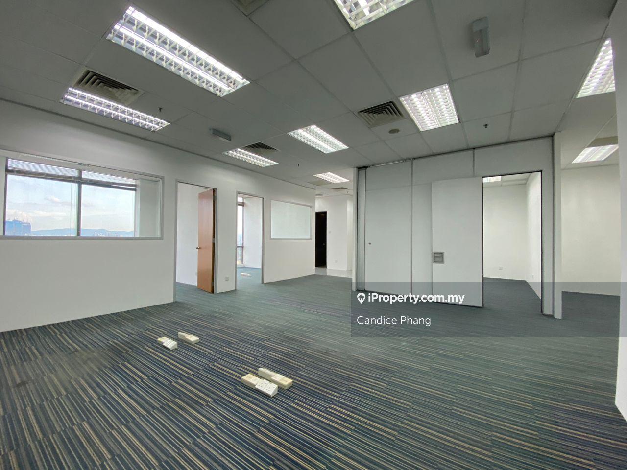 Office for Rent