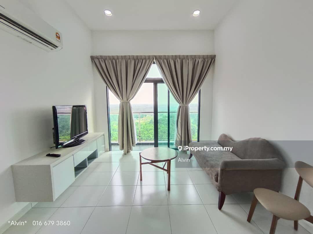 New Unit Fully Furnish 