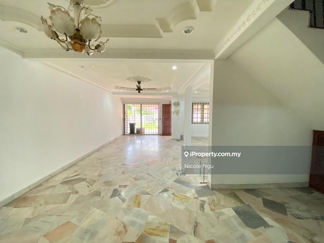 Bandar Menjalara , Freehold , Kitchen Extended