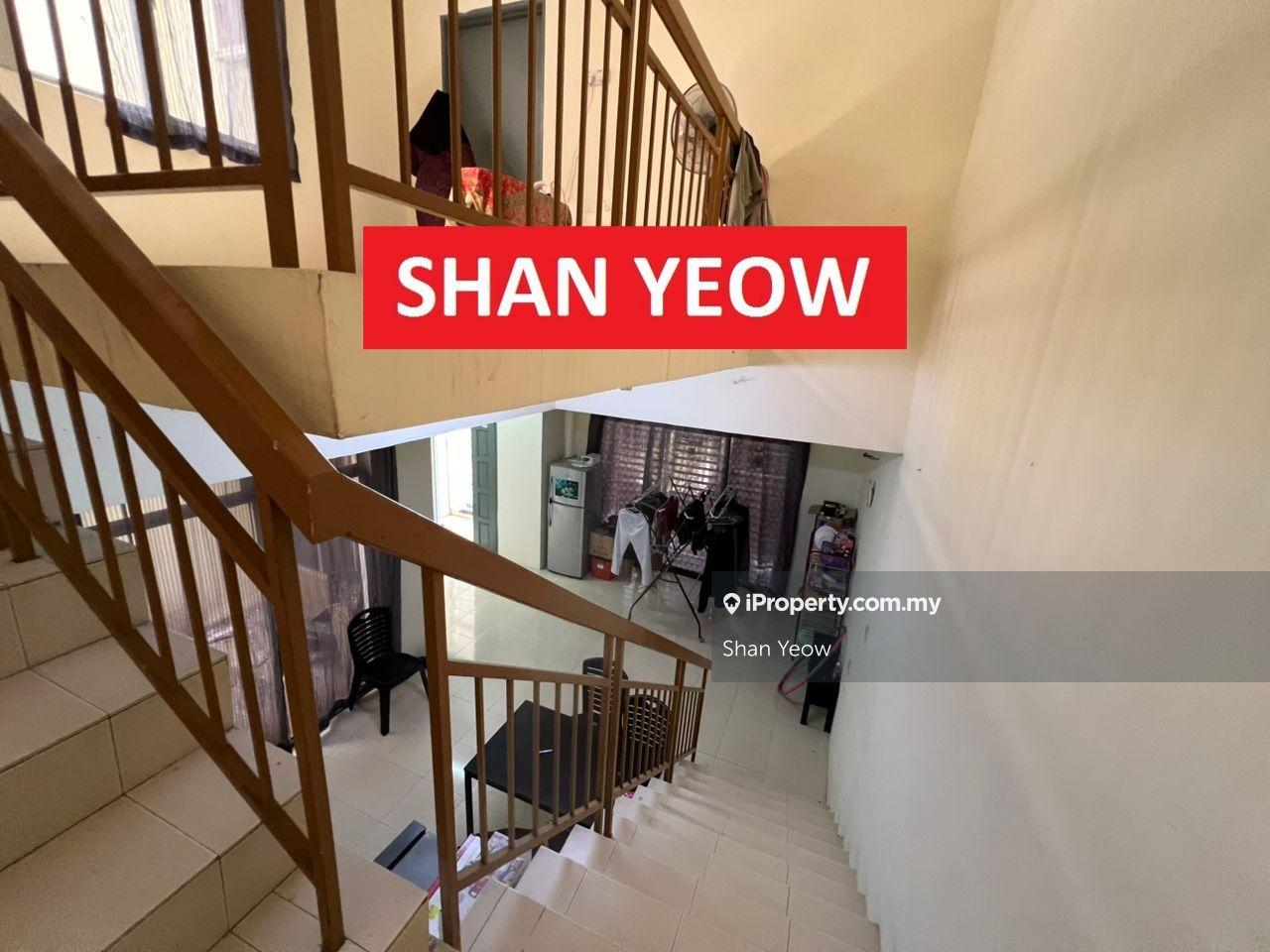 2 Storey Teratai Idaman Batu Kawan Freehold For Sale