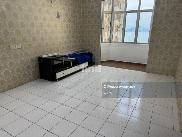 Mutiara Heights For Rent @ Jelutong
