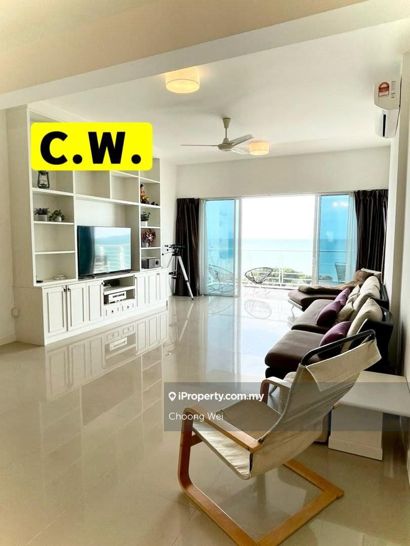 Bayu Ferringhi Full Furnished For Rent