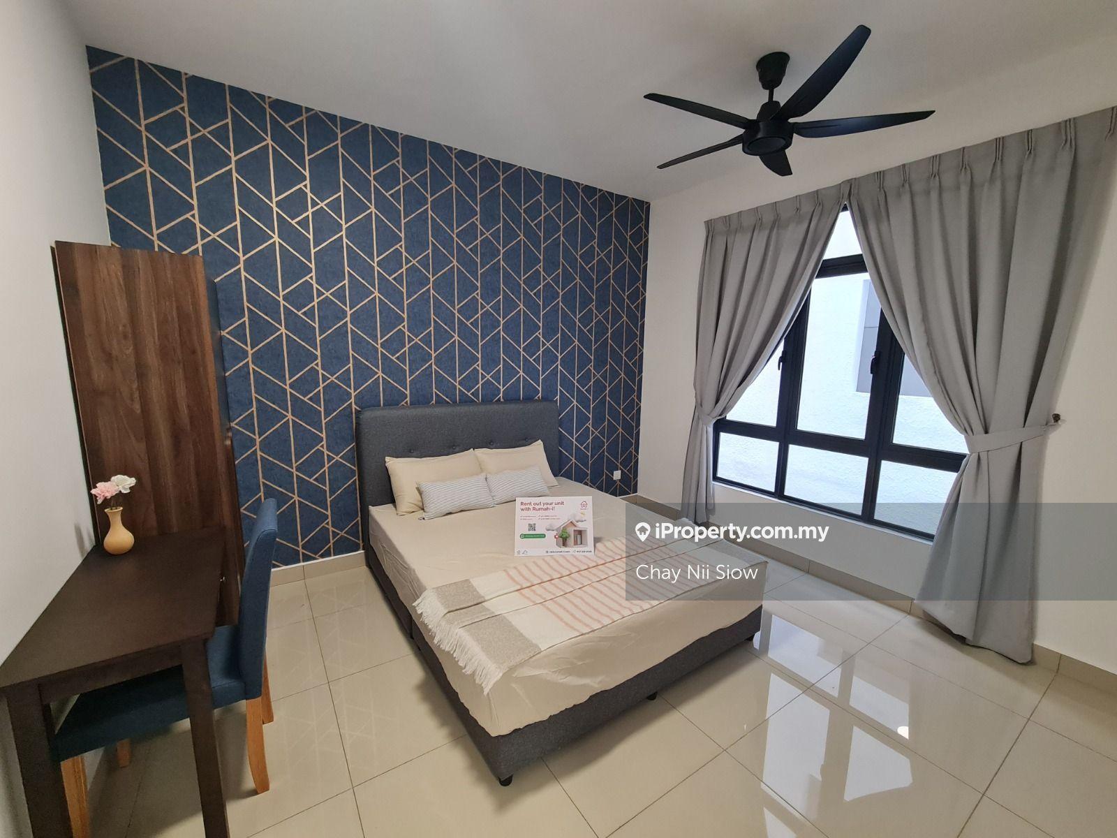 Pv9 Setapak Medium Room for Rent
