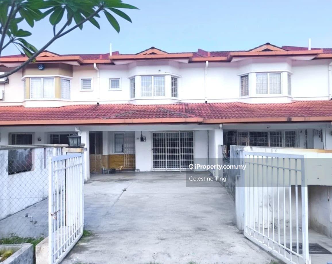 Full Loan 18x65 2 Sty Taman Semenyih Permata, Semenyih