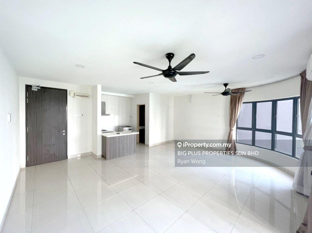 Serviced residence for Rent