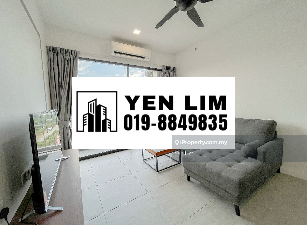 Fully Furnished Bell Suites Unit for Sales