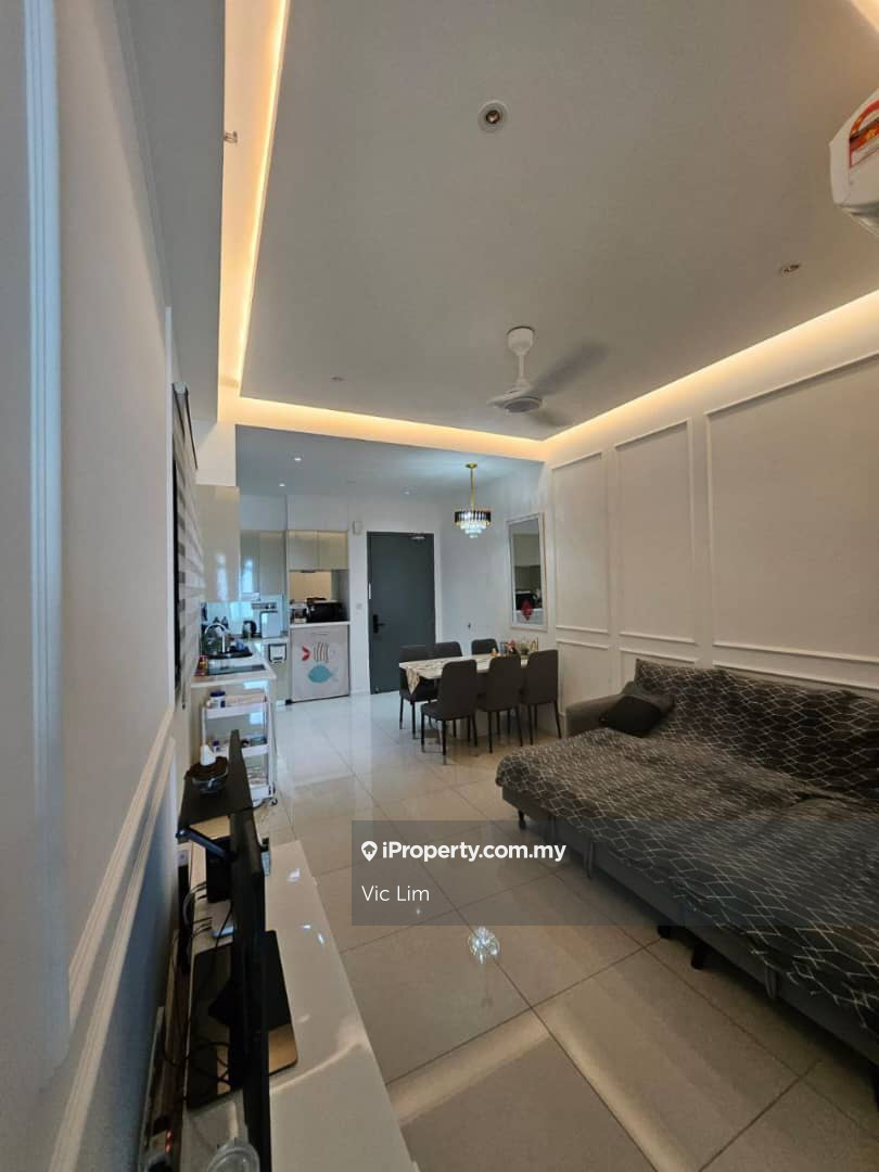 Move in condition 