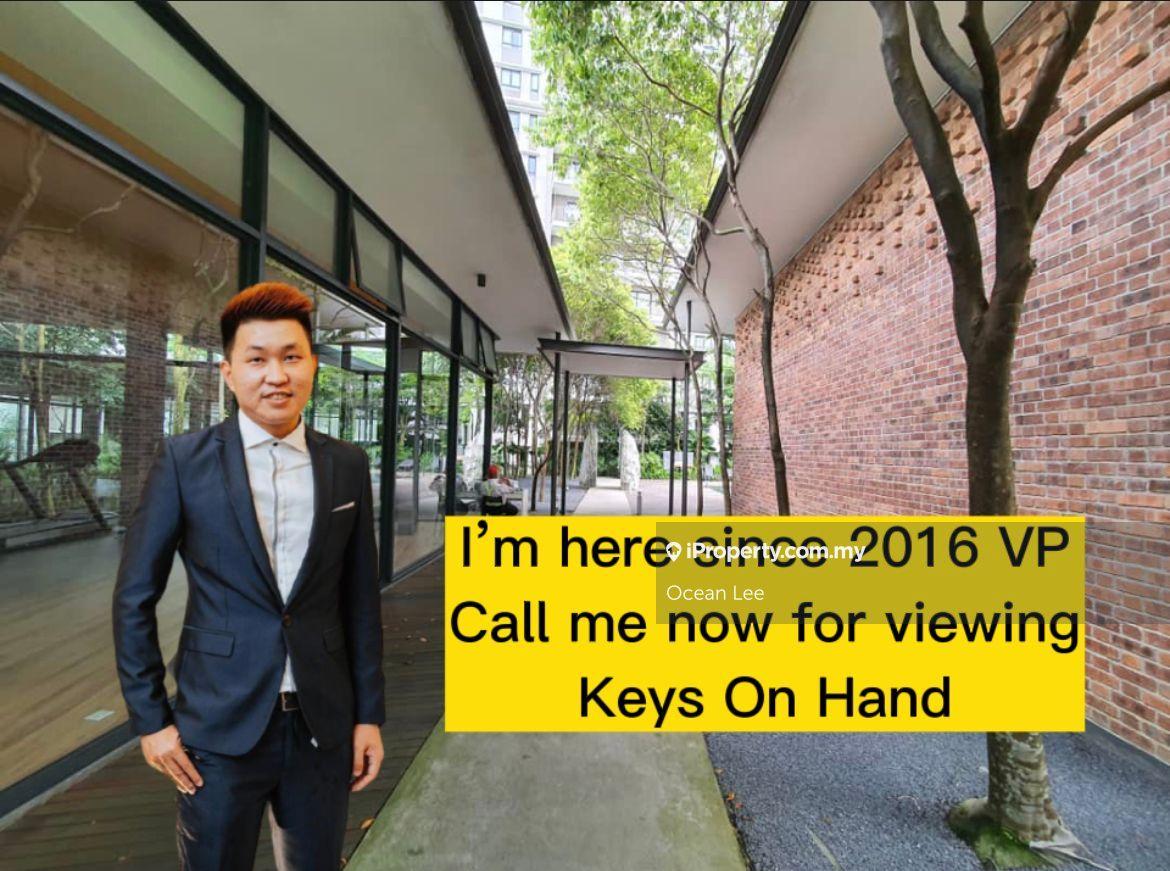 Windows On The Park, Bandar Tun Hussein Onn, Cheras Condo for Sale