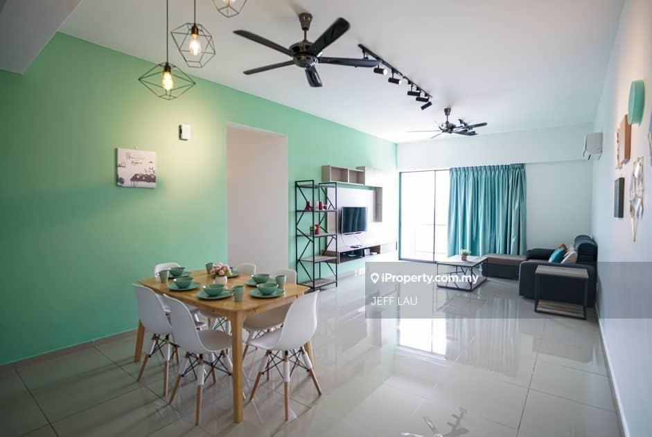 79 Residence For Rent