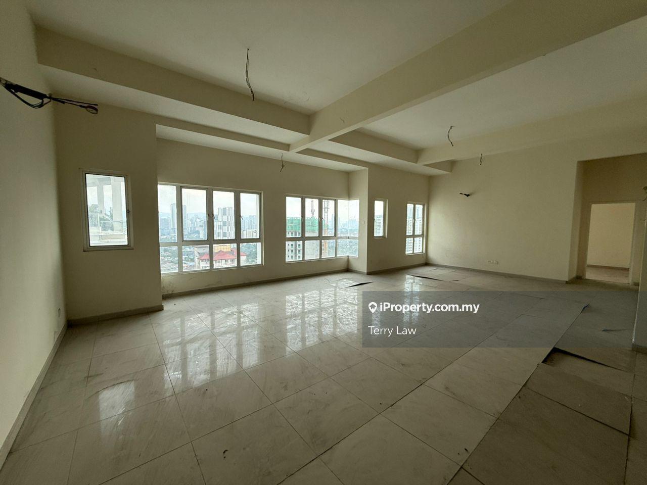 Penthouse for sale 