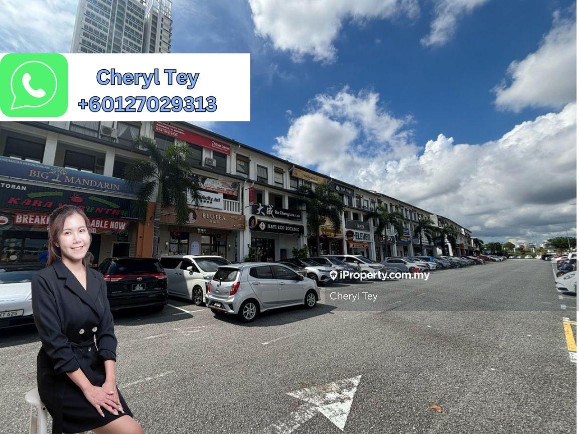 Welcome foreigner buyer, roi can up to 4% after renew tenancy