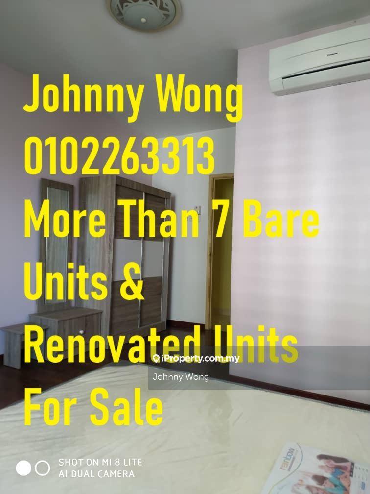 Green Avenue Condo For Sales , Bukit Jalil