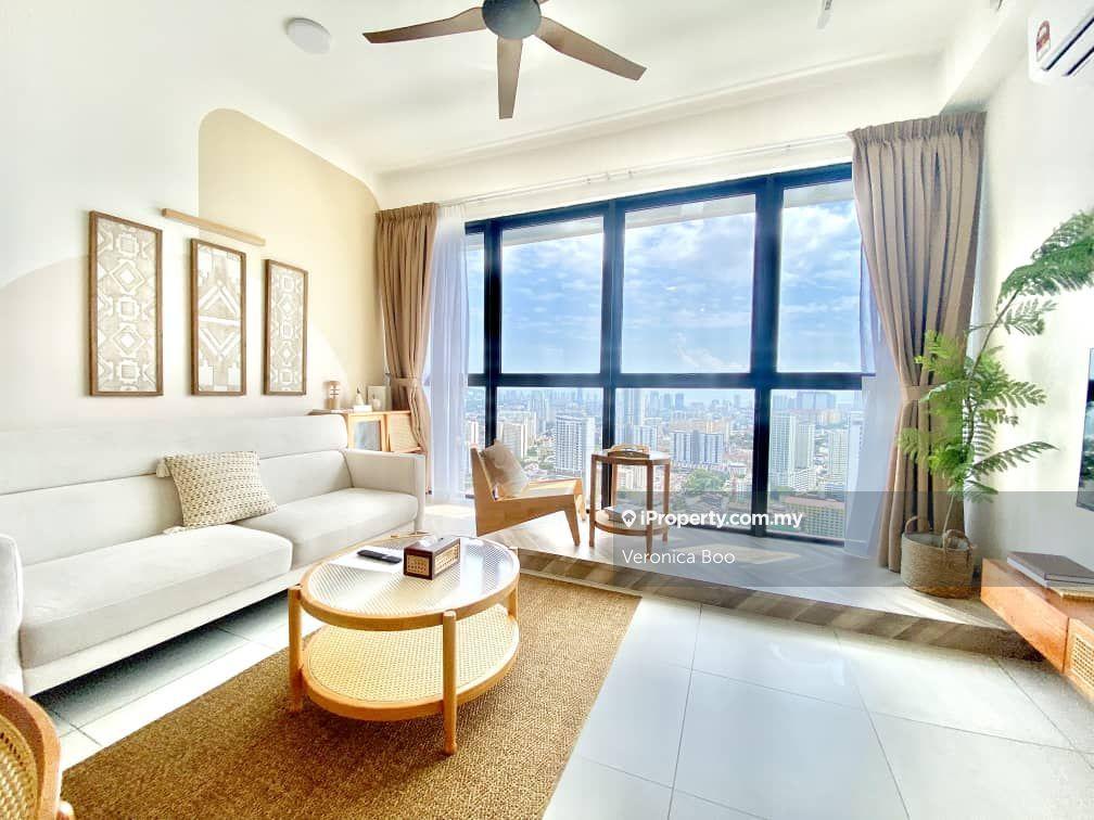 Georgetown Airbnb