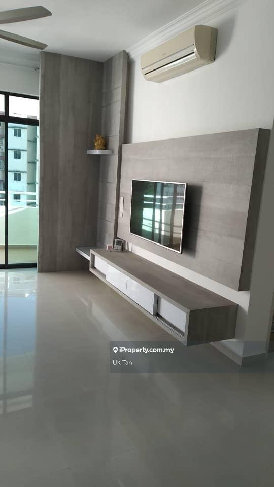 Penhill Perdana Condo, Jalan Taman Lintang, Air Itam, Penang