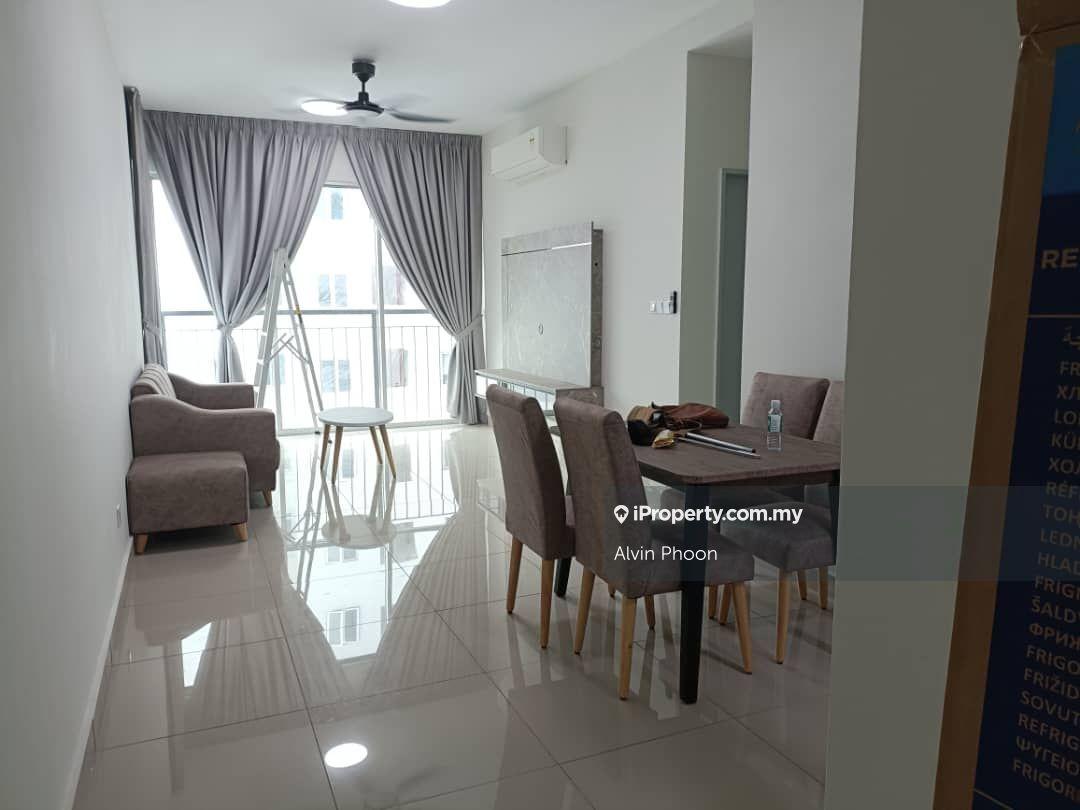 Mh Platinum 2 - 3 Bedroom 2 Bathroom for rent