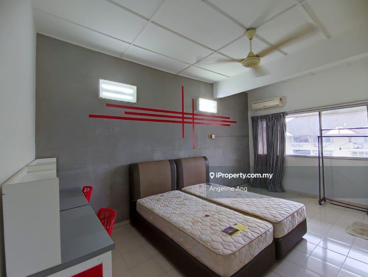 My Places Apartment @ SS 15 - For Sales ( Opposite Inti College )
