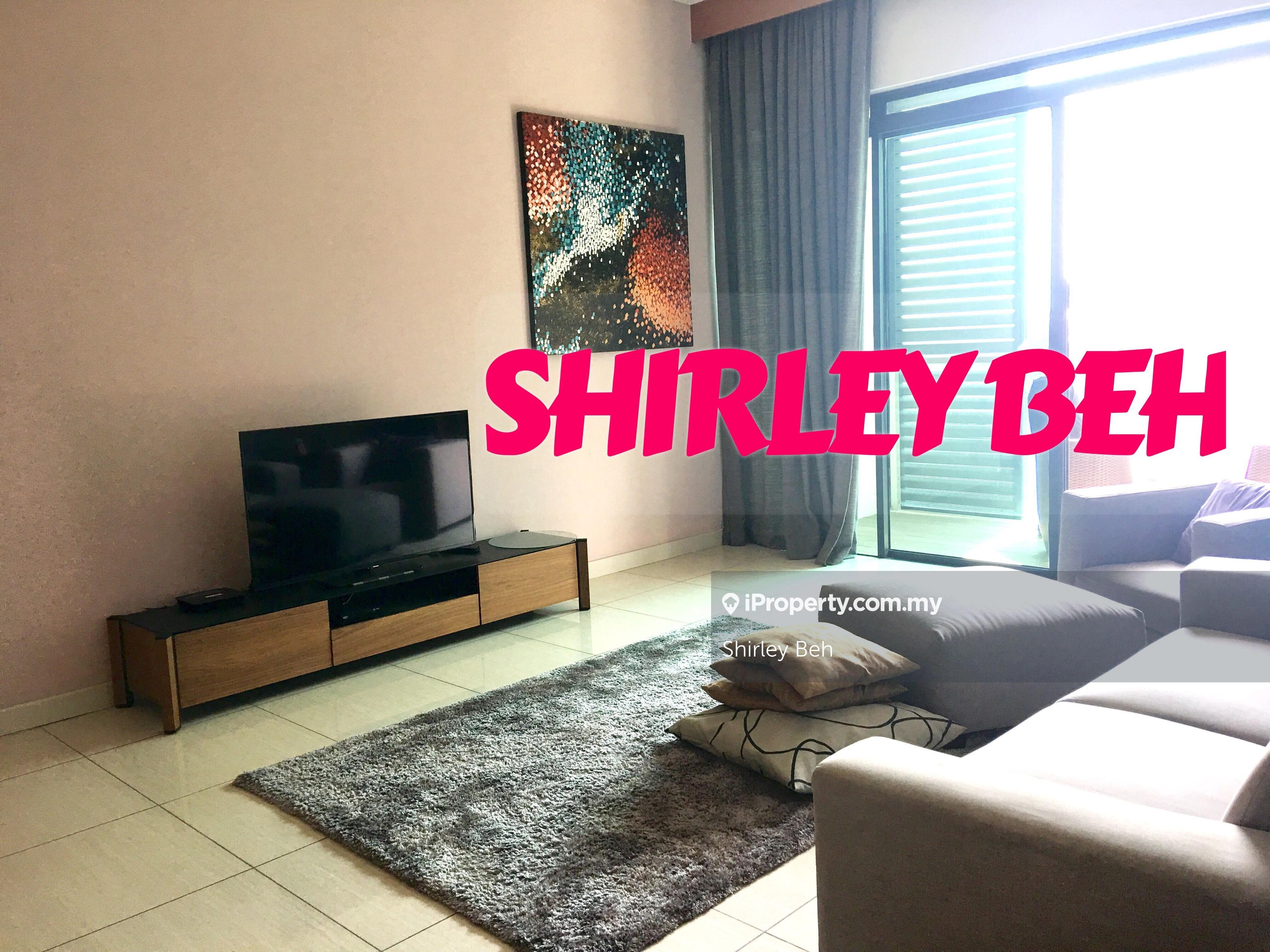 Seaview,fully furnished 