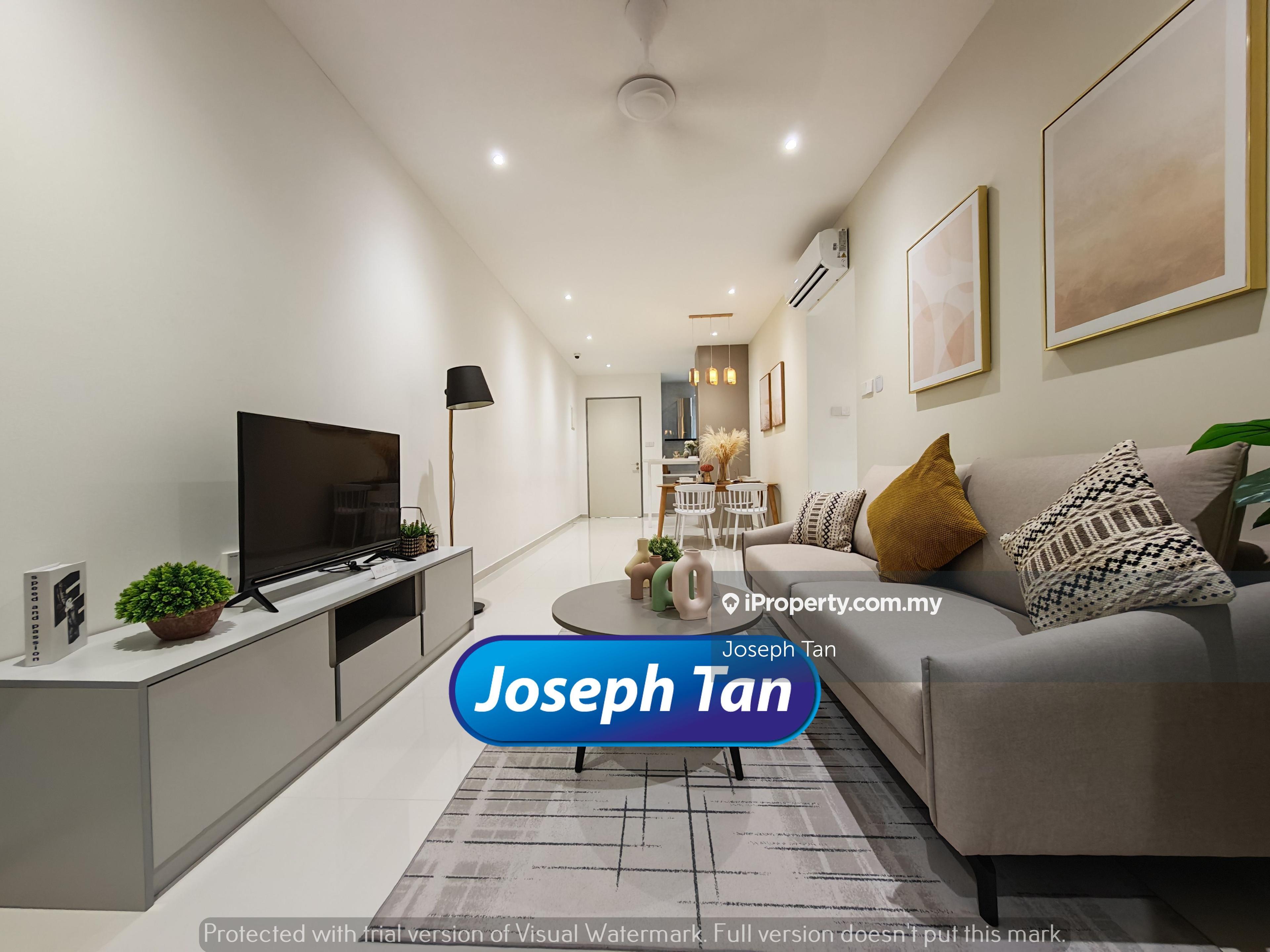 Best Deal for First Home Buyer, Semi Furnished