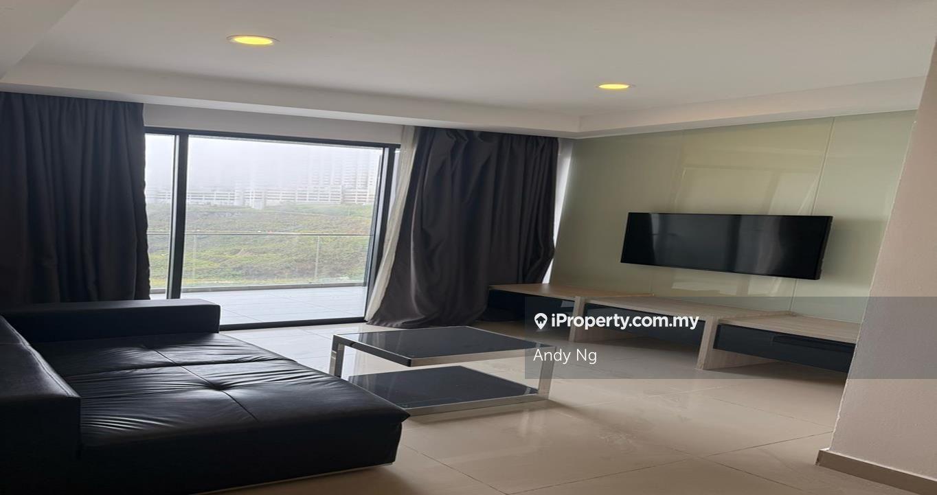 Offers a serene retreat from the bustling city life