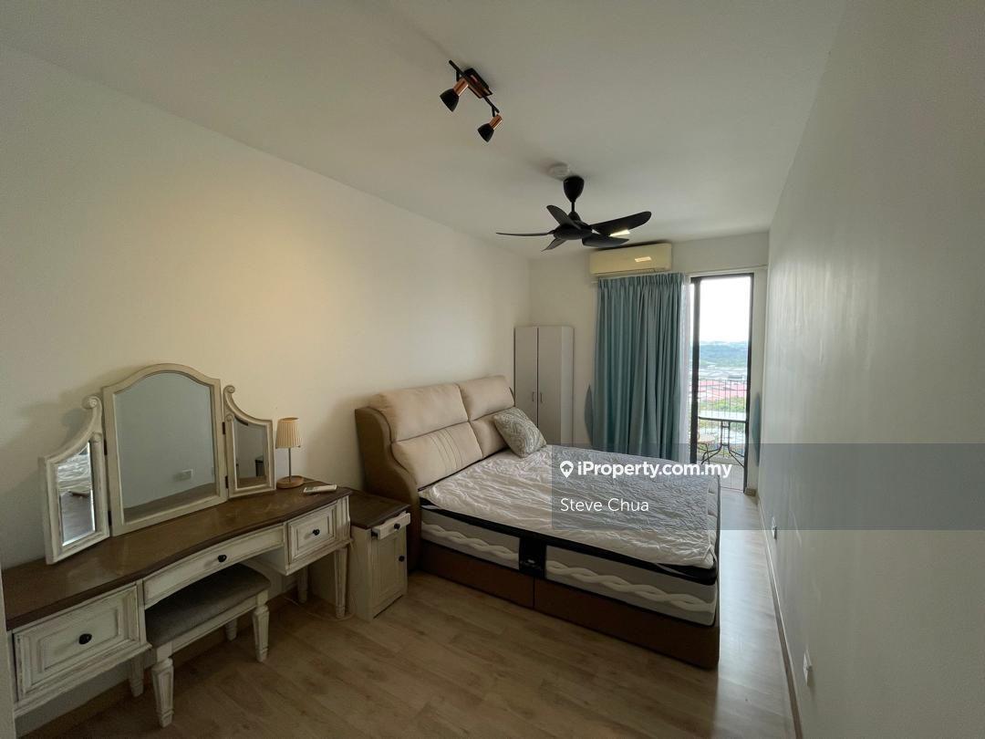 Emporis Master Room Tropicana Persiaran Surian Kota Damansara For Rent