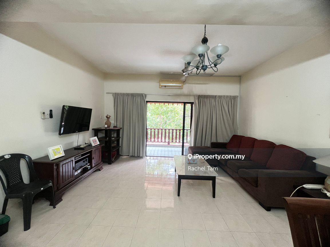 Tembeling resort Kuantan 2 bedrooms