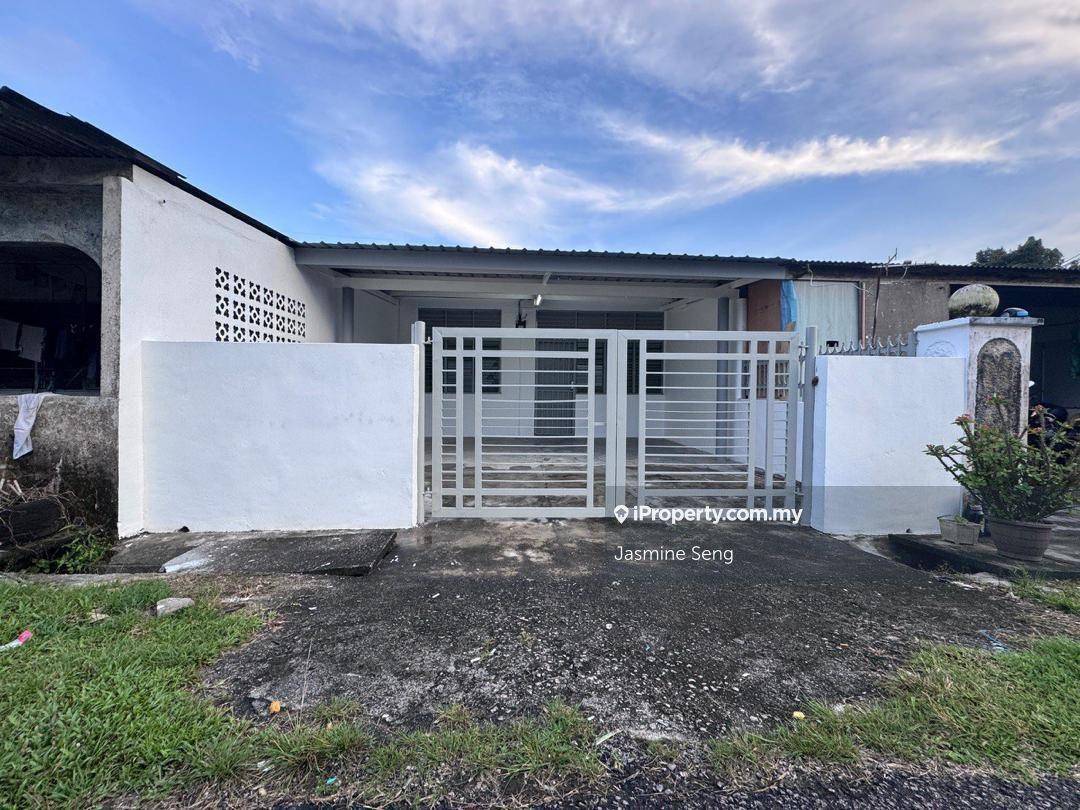Ulu Tiram House For Sale
