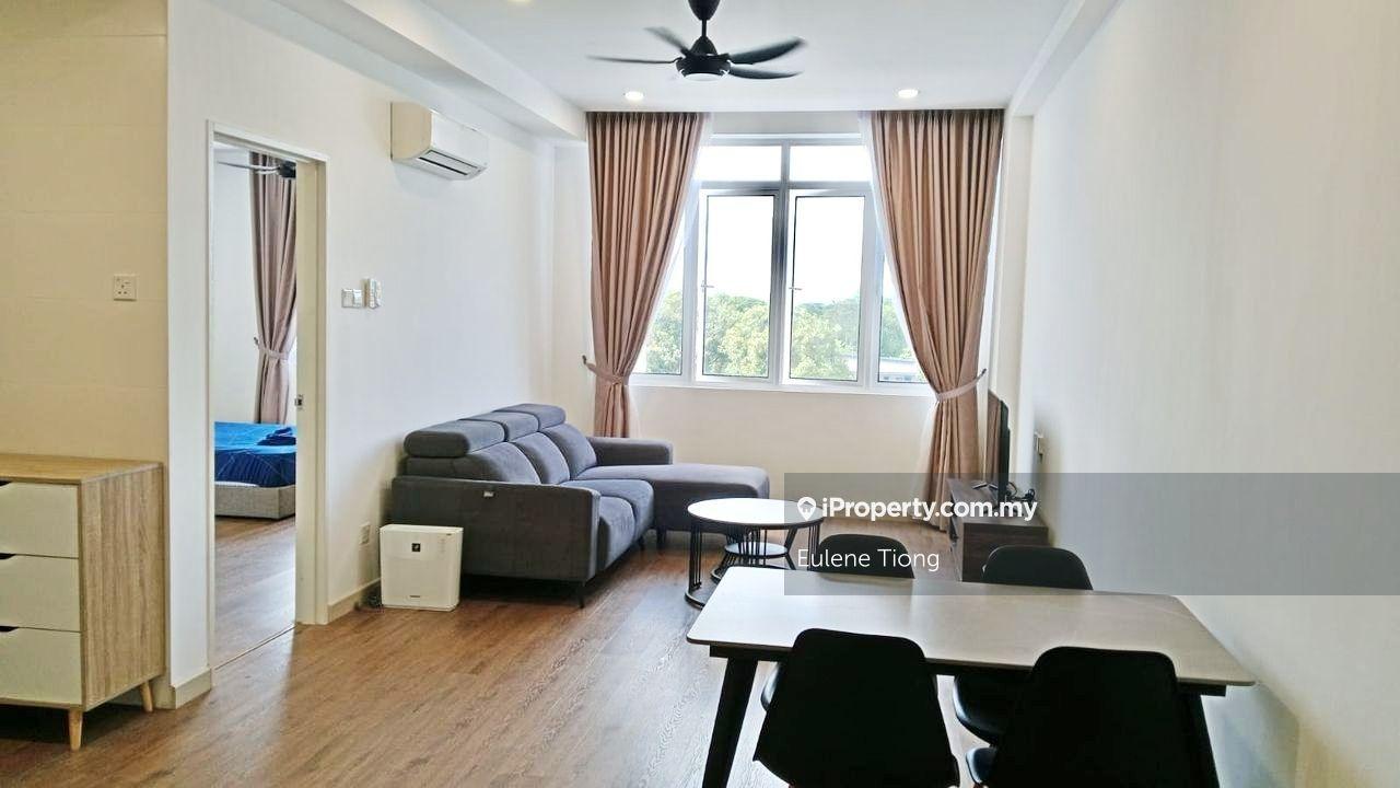 Avona Residence - 2 Bedrooms 