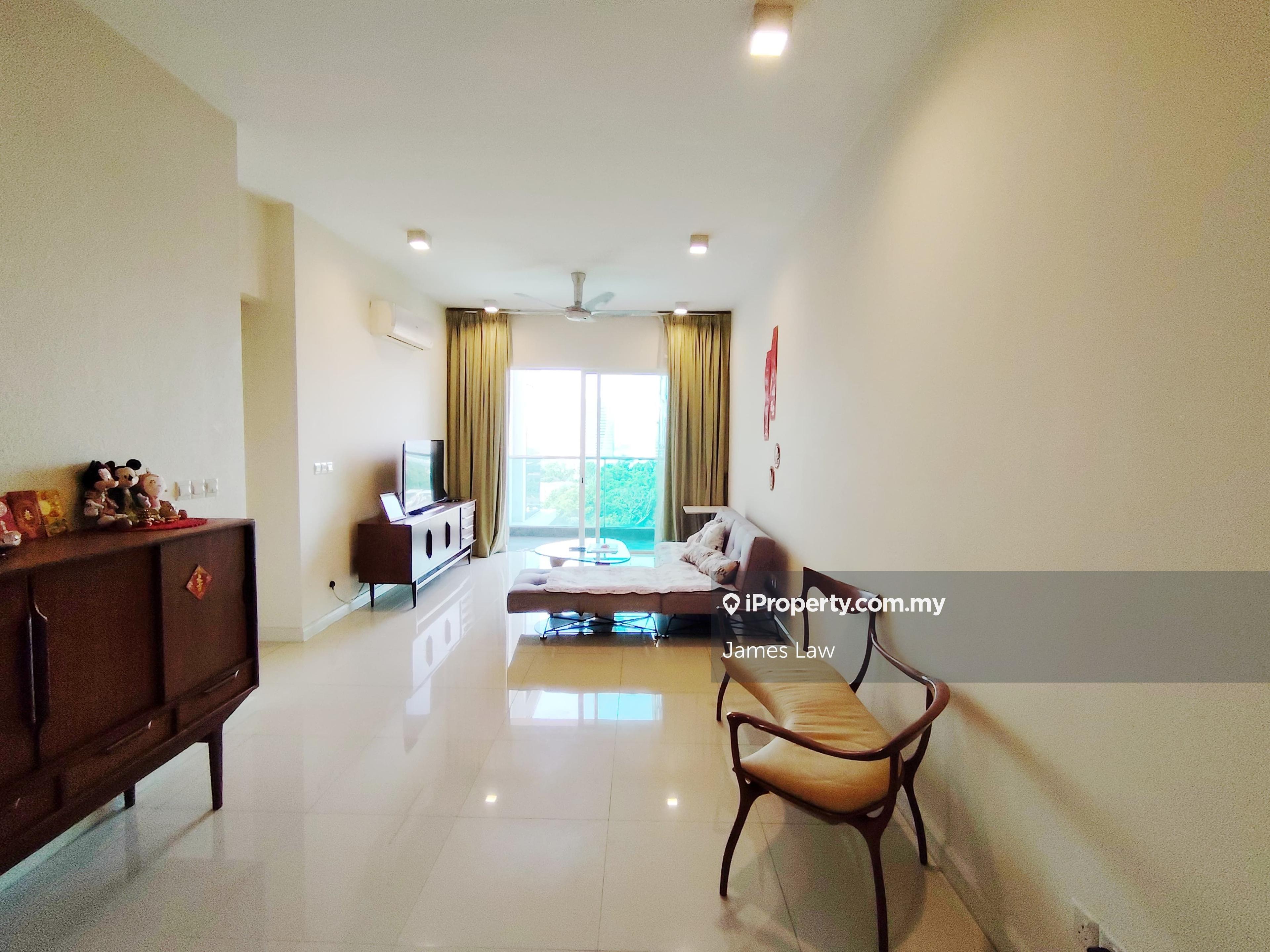 Great Condition! Unblock Forest View! Great Fit-out! Ready to move in!