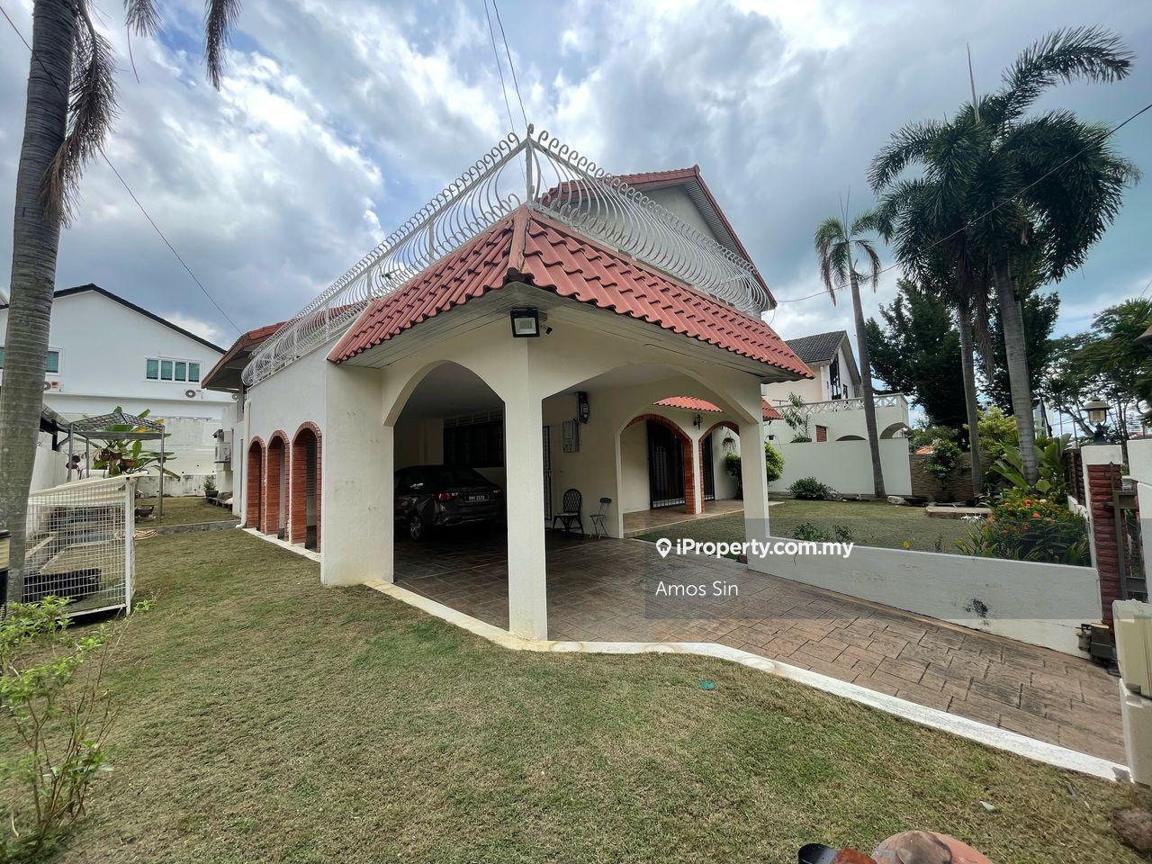 Minden heights bungalow