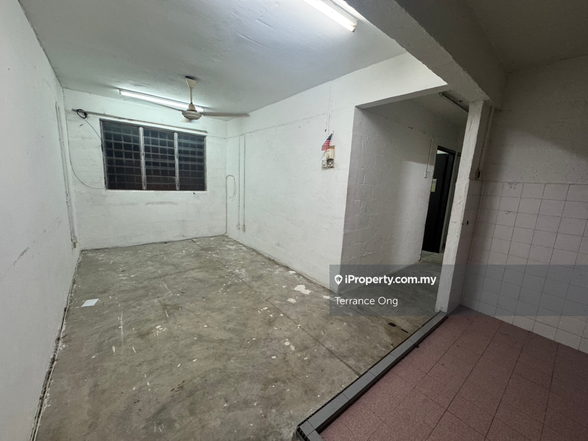 Pangsapuri Taman Ampang Mewah For Rent