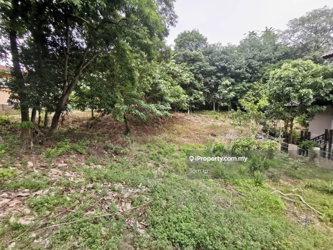 Damansara Heights Kuala Lumpur Bungalow Land For Sale