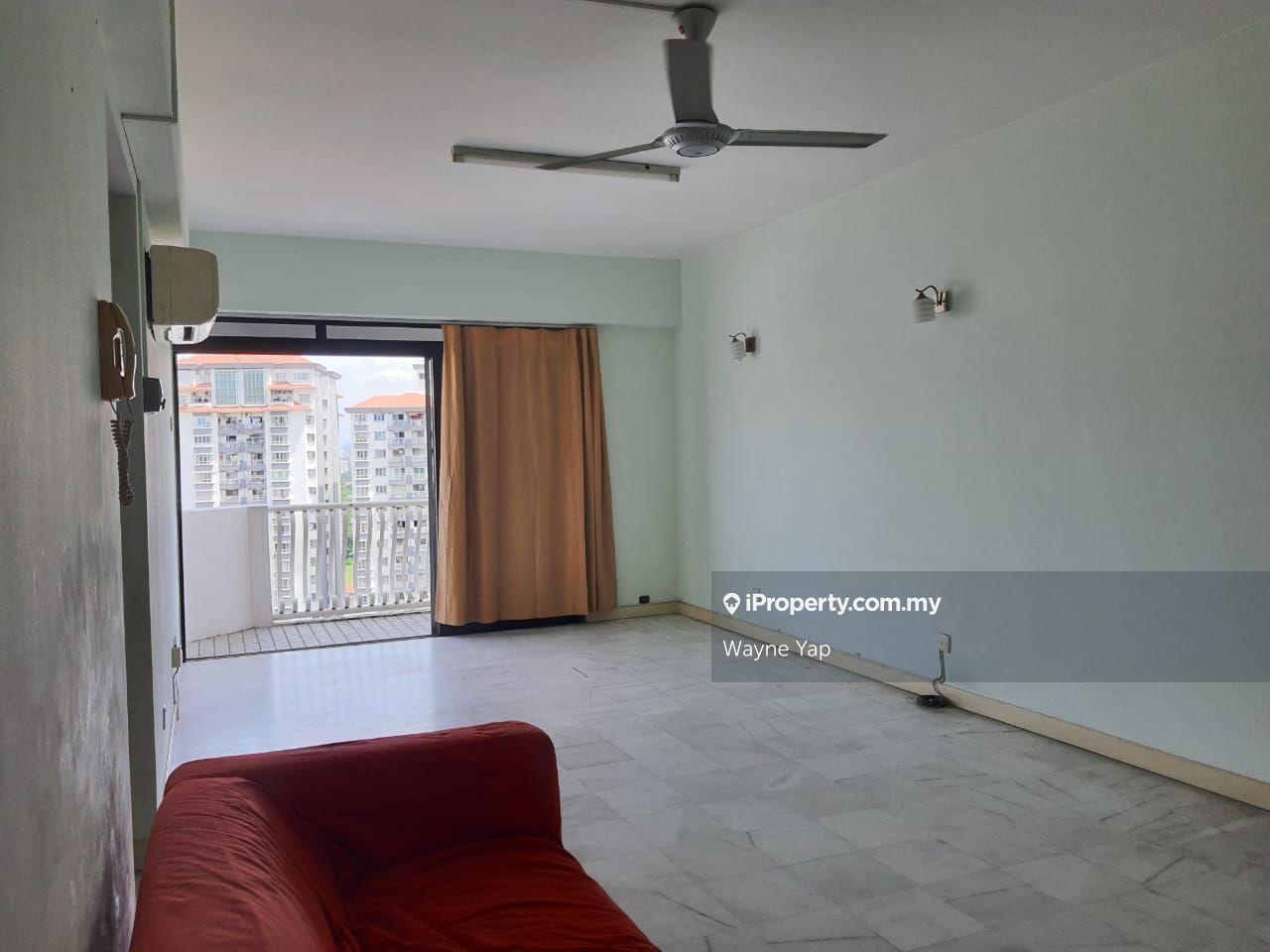 South View One Ampang Avenue Below Market Rm100k 100% Loan Free Stamp