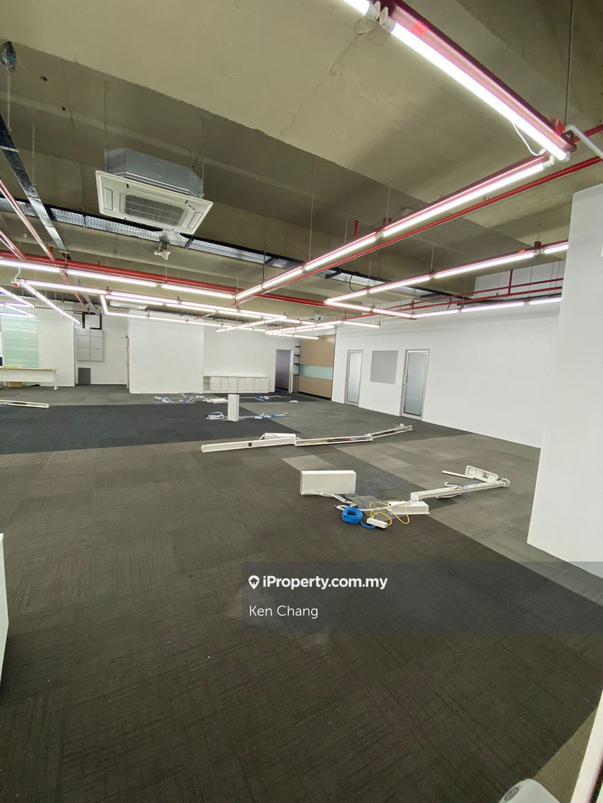 Office for Rent