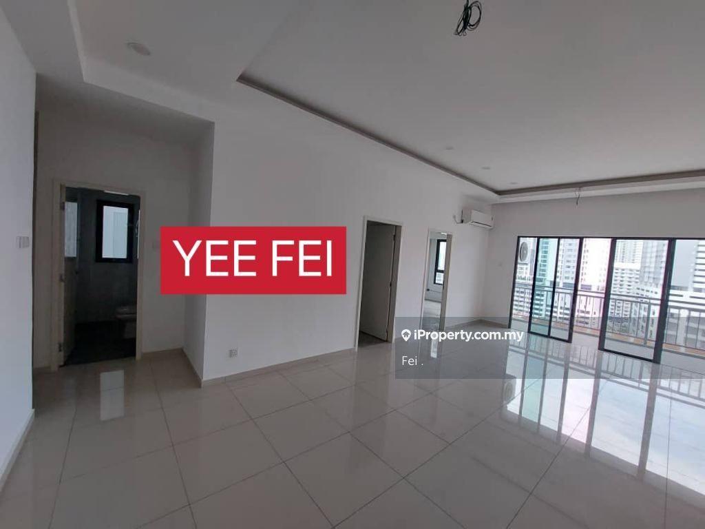 Grace Residence @ Jelutong  for Sale