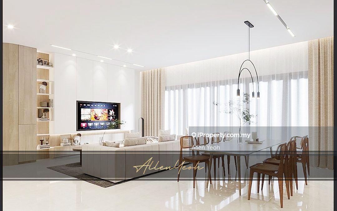 The Light Collection 1, Tastefully Renovated 1528sqft, Best Buy, City
