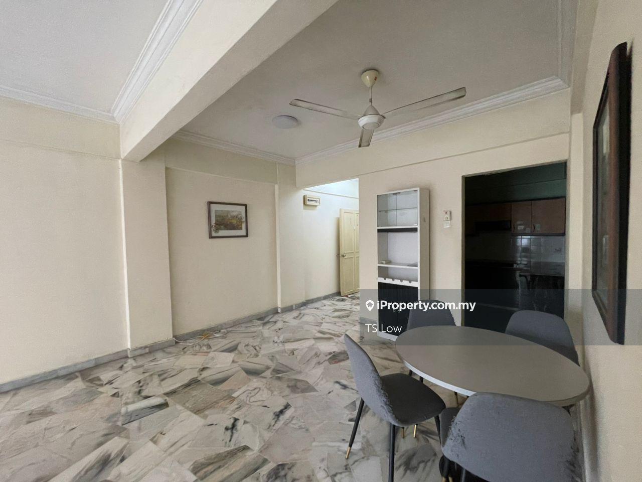 Sri Permata Offer ready to move in last unit