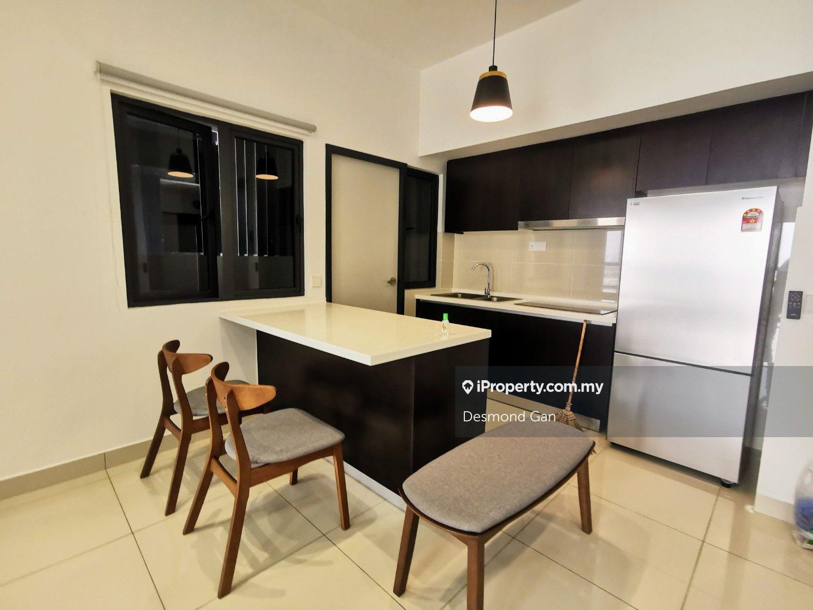 Serviced residence for Rent